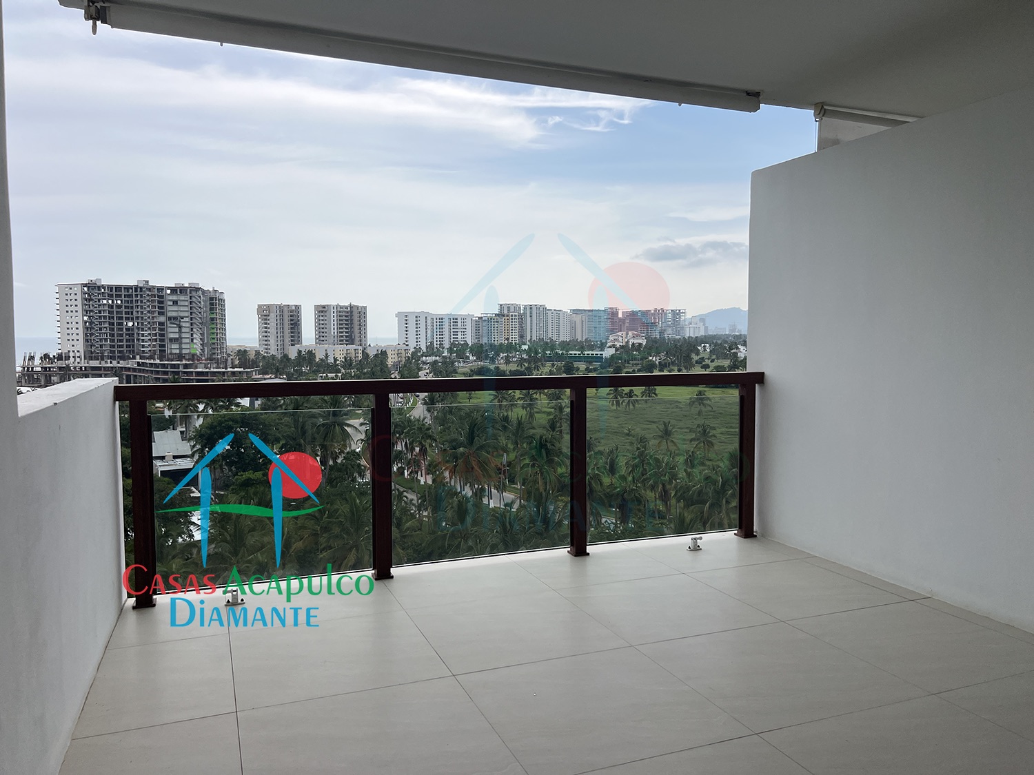 La Isla Fiji V9 - Terraza 1
